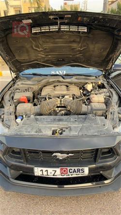 فورد موستانج